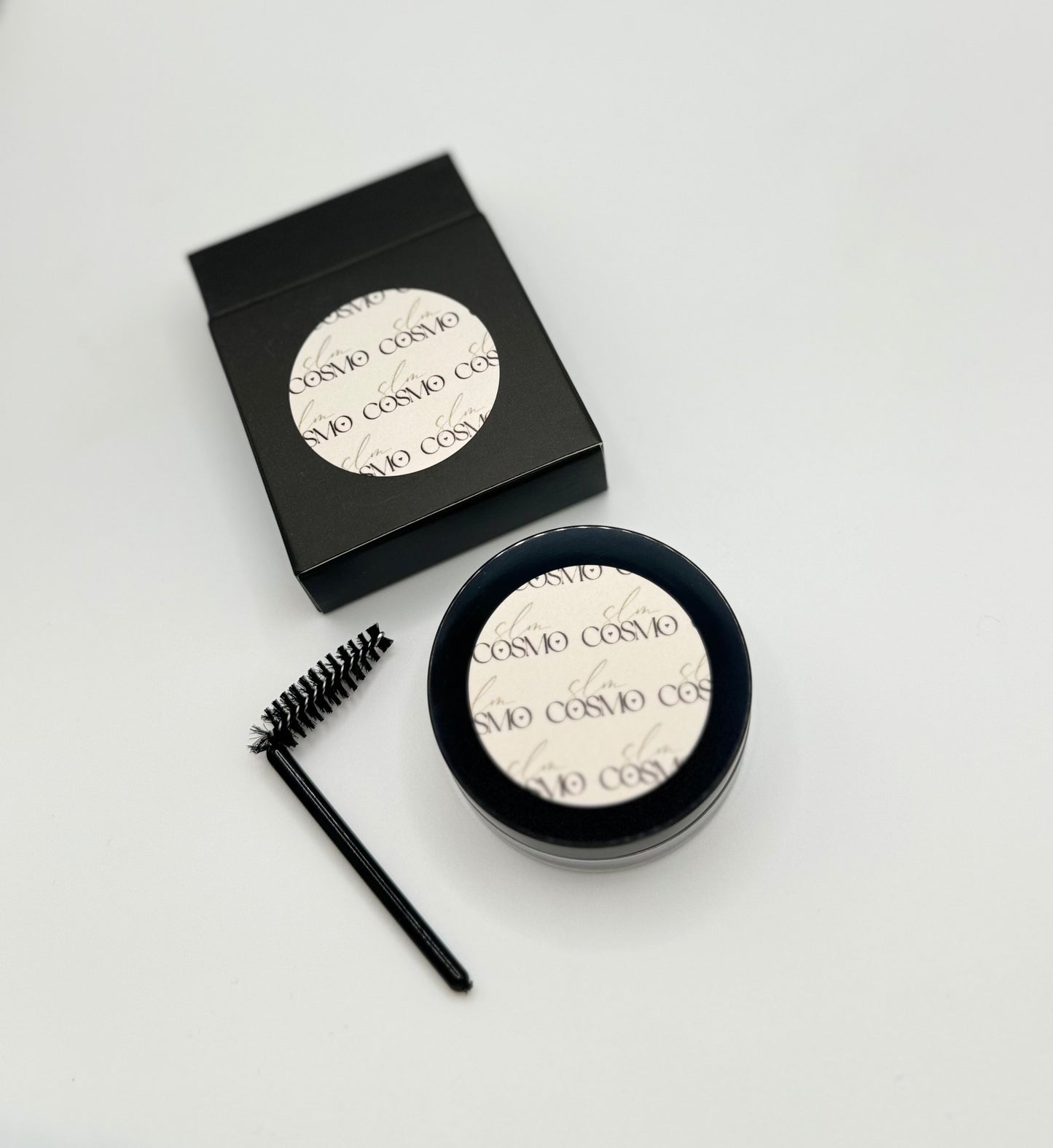 SLICK BABE BROW LAMINATION GEL