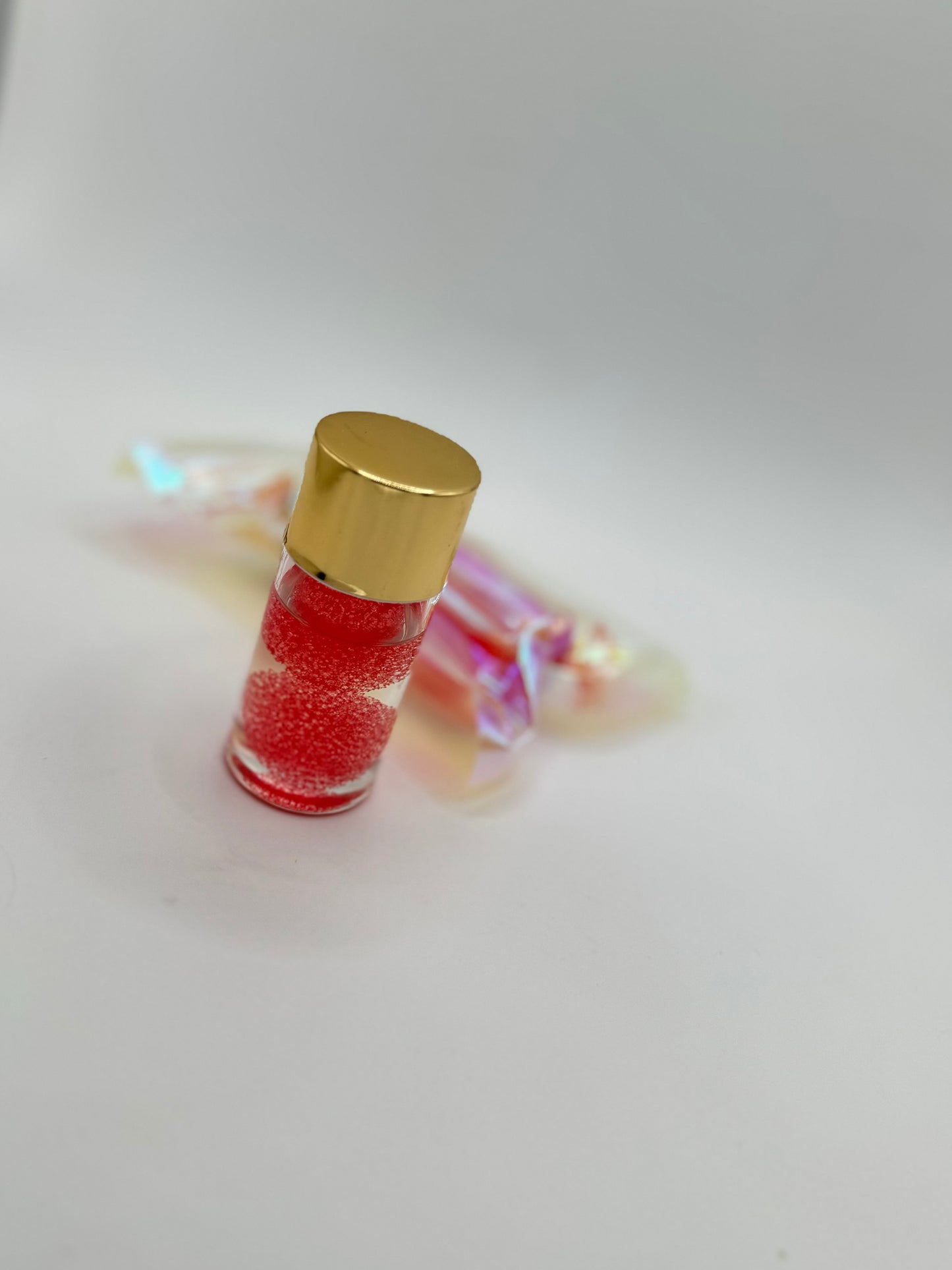 Tweezer cleanser