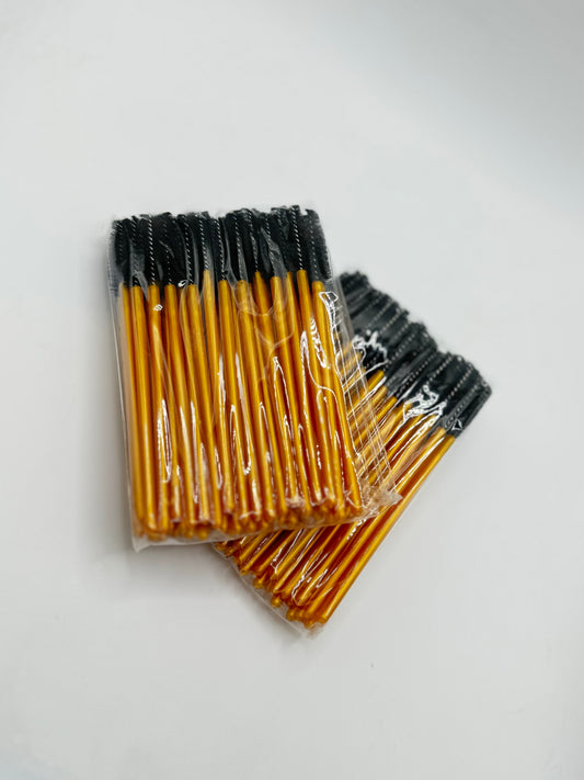 Limited edition spoolies