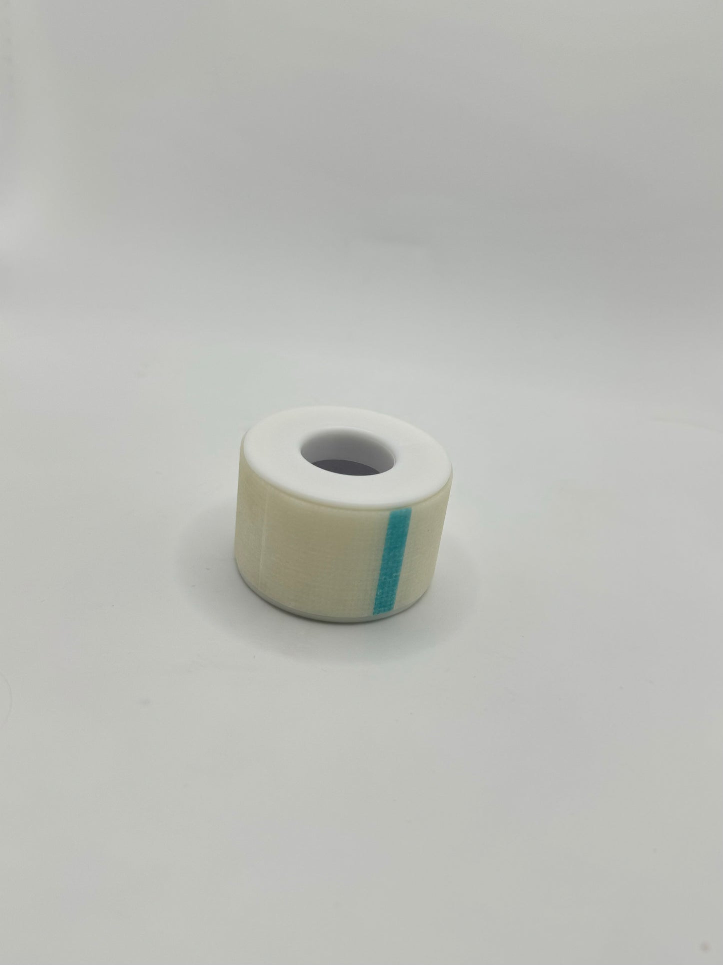 Sensitive wide lash tape