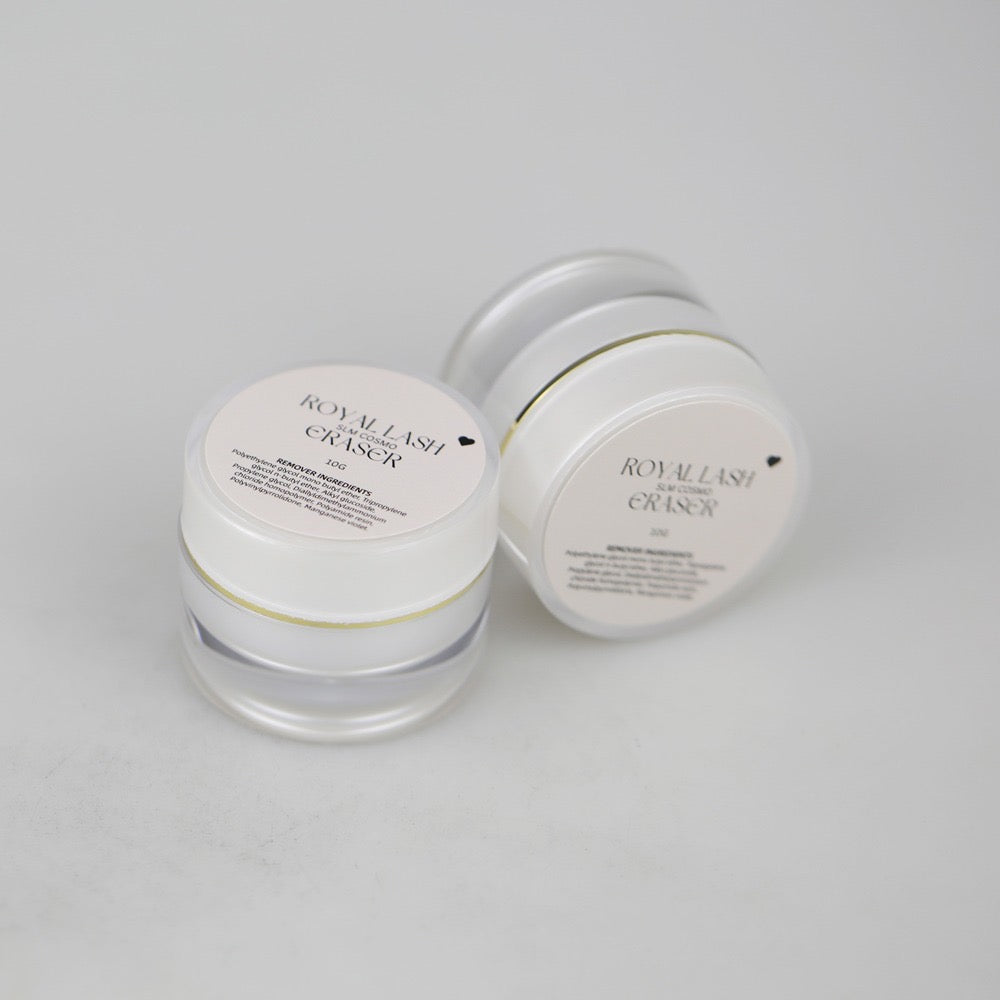 ROYAL LASH REMOVER