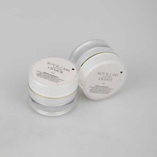 ROYAL LASH REMOVER